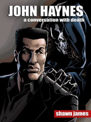 cover image of John Haynes